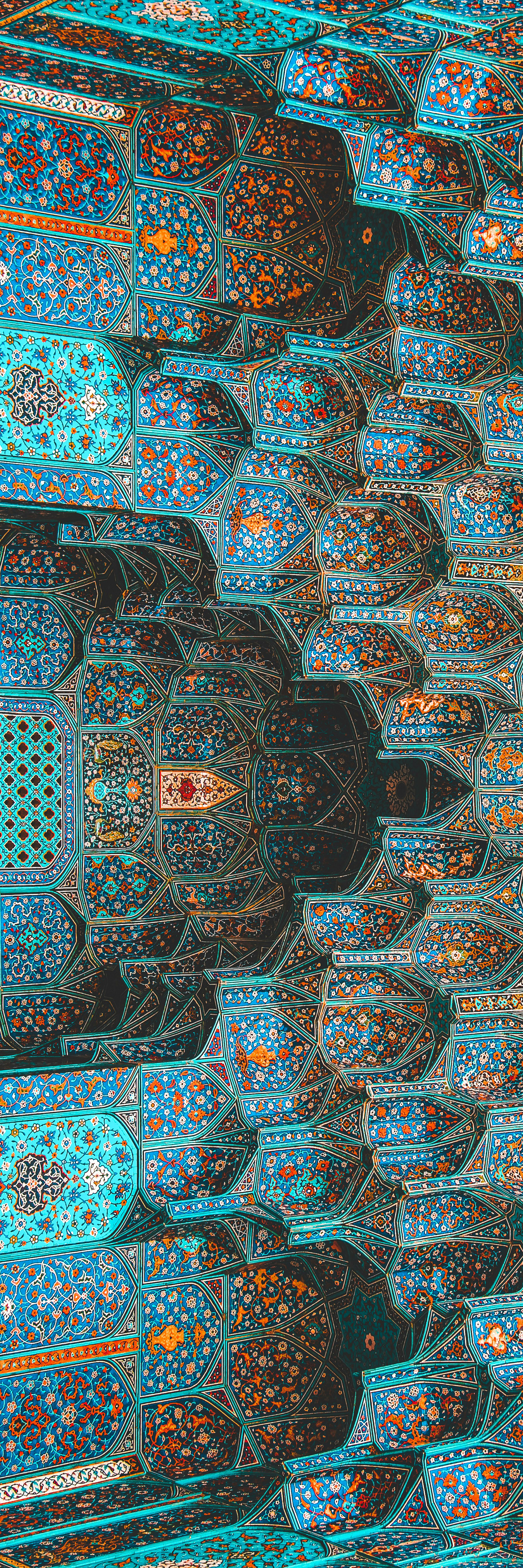 بوک مارک چوبی | ایران | P03