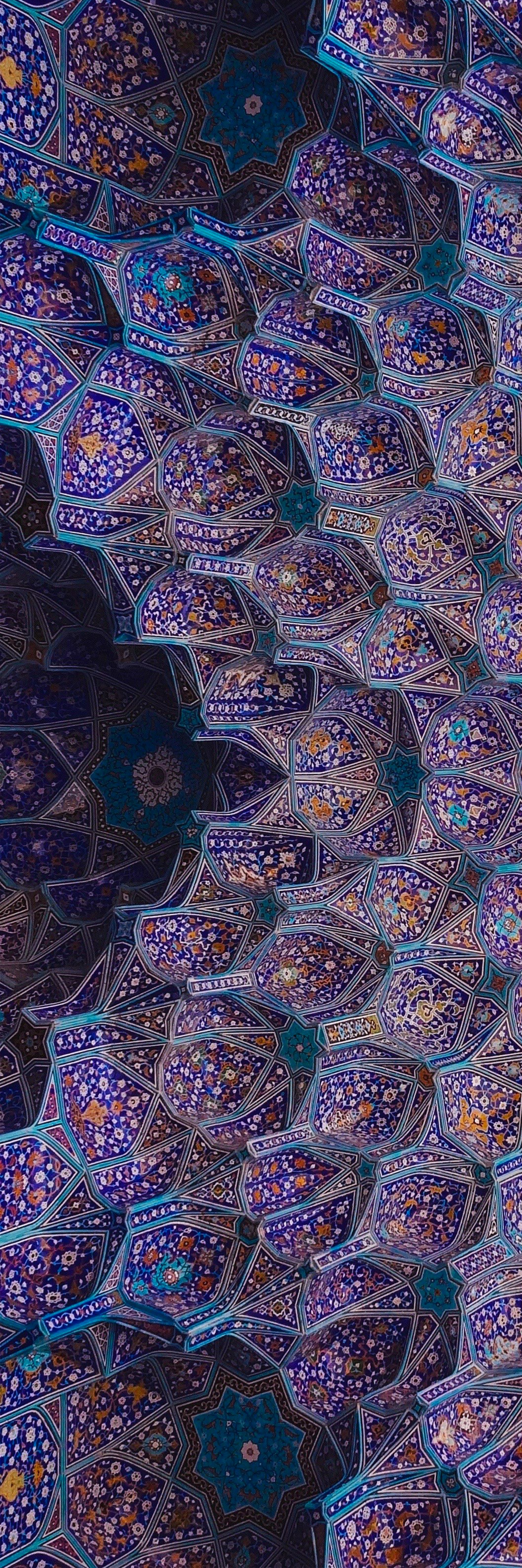 بوک مارک چوبی | ایران | P04