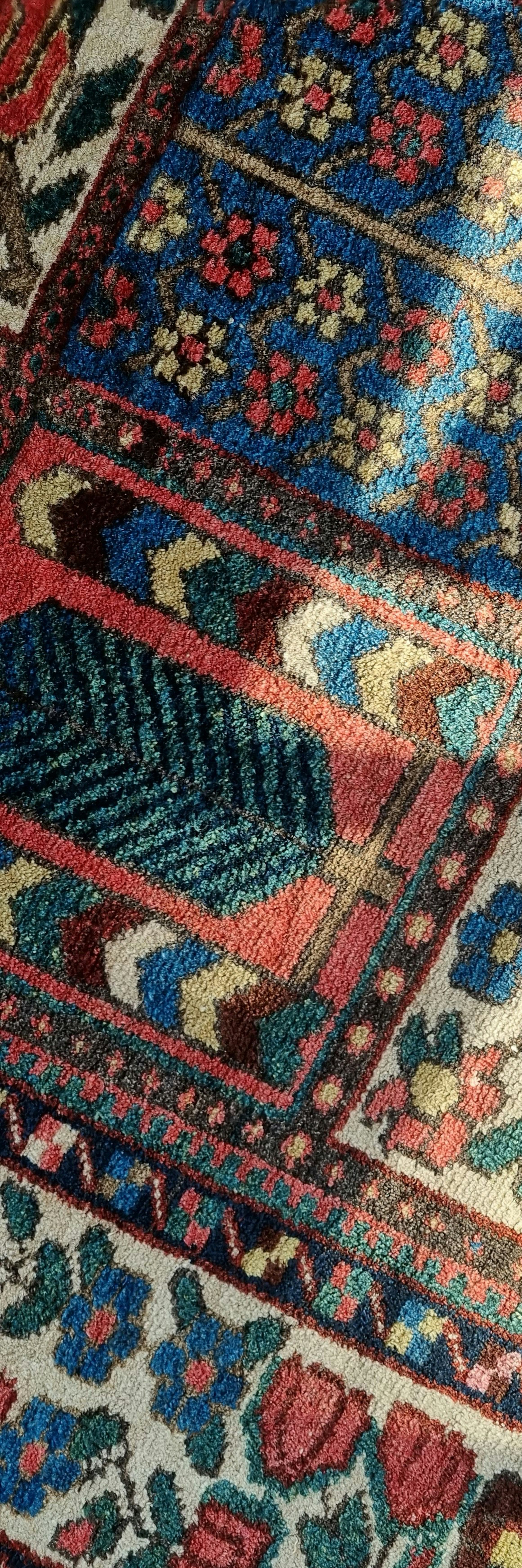 بوک مارک چوبی | ایران | P33